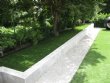 Two Tier Garden with Artificial Grass